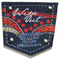 Woven Labels Image